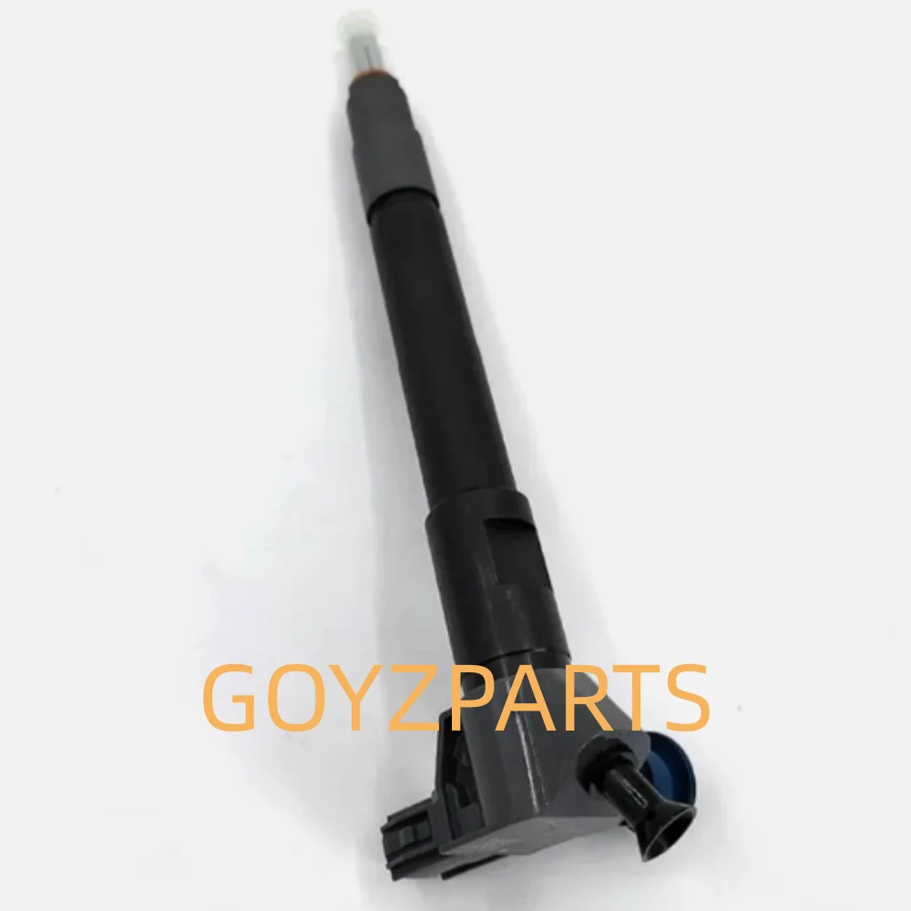 Inyector de Combustible Nuevo 295700-0140 33800-4A900 338004A900, Conjunto de Inyector Common Rail para Hyundai Grand Starex H-1