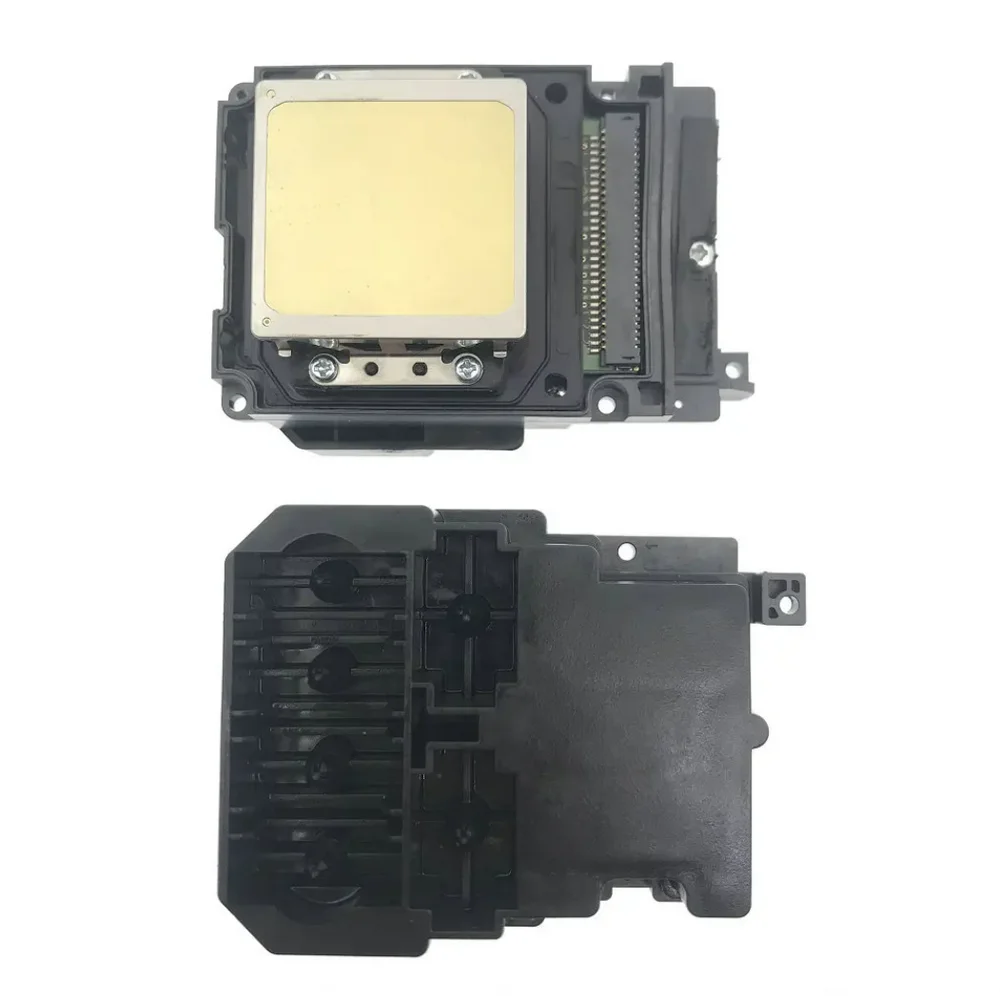 

Original 100% Eco Solvent Sublimation Ink UV Printhead for Epson F192040 DX8 TX800 TX700 DX10 TX710 TX720 TX820 A700 A800