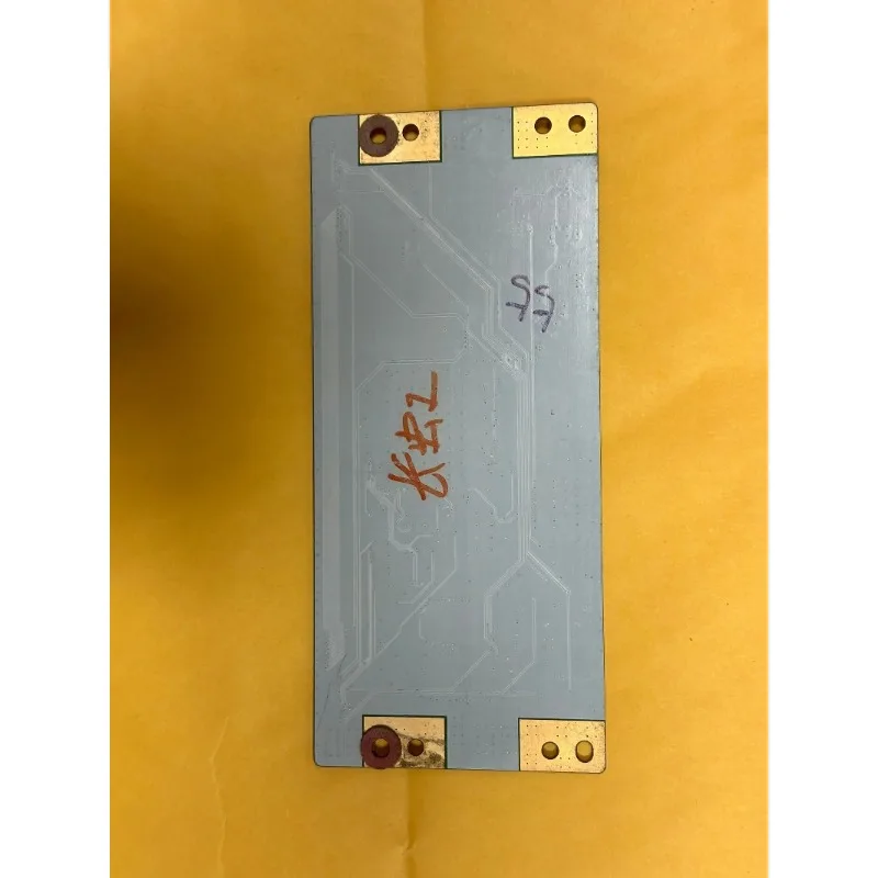 Scheda logica 55U1 di buona qualità UHD_RGBW_LGE 47-6021075 HV550QUBB25