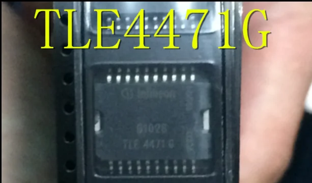 

TLE4471G TLE44716 IC 10 шт.
