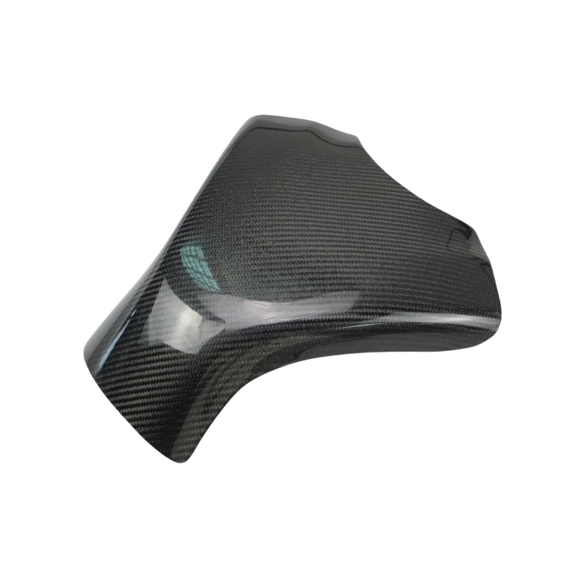 

Защитная крышка топливного бензобака мотоцикла из углеродного волокна для Suzuki GSXR600 GSXR750 2006 2007