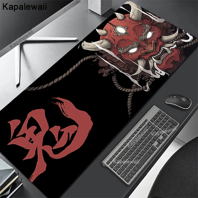 Tapis de souris Dragon Desk Polymers Gamer Moudescriptif, tapis de bureau, grands tapis de souris pour ordinateur, média, 900x400