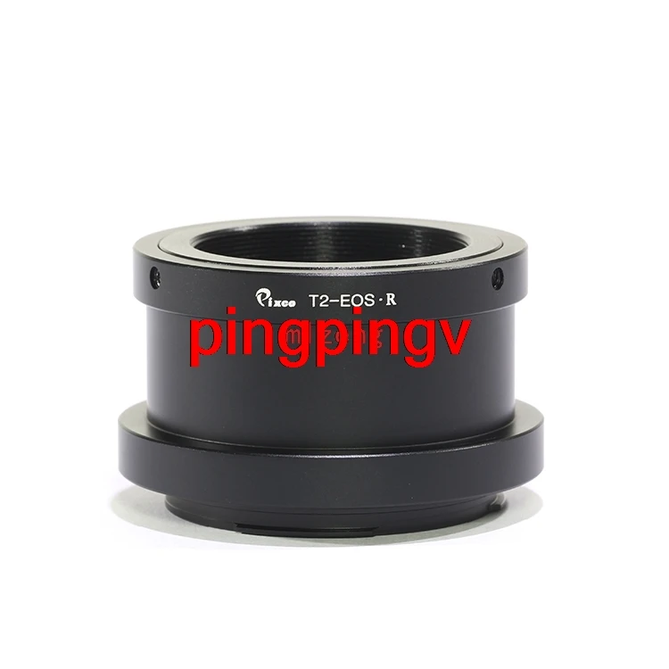 T2-EOSR Adapter Rin…