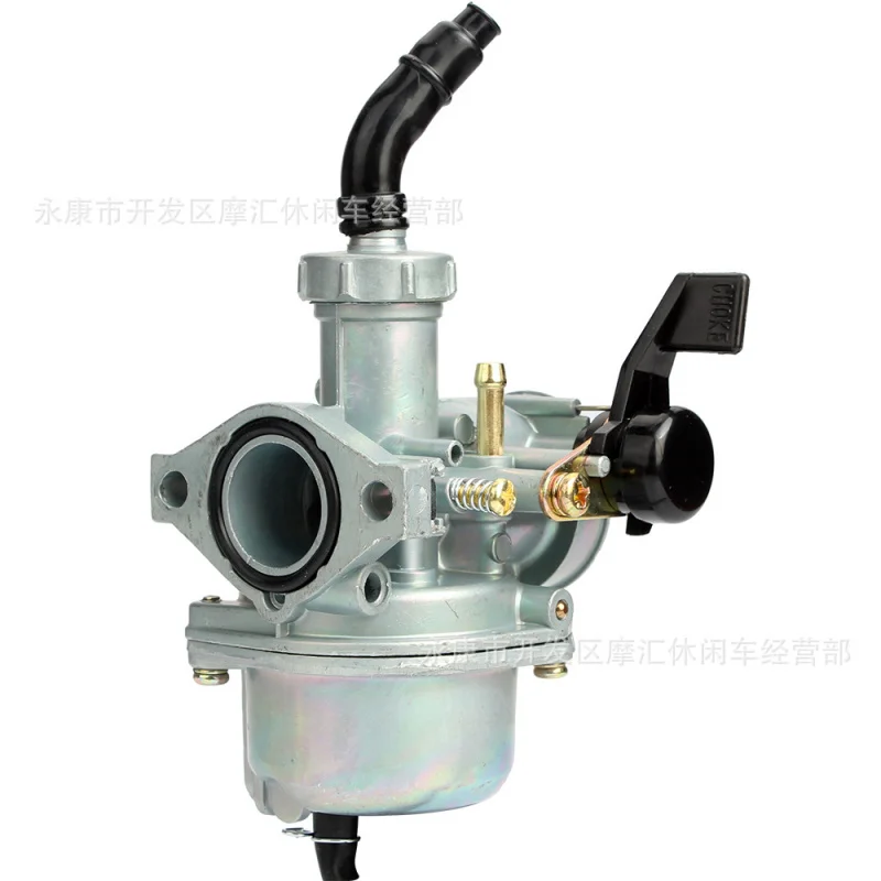 Scrambling motorcycleATVFour-Wheel ATV for HondaXR-CRF70 50-125CC PZ22Carburetor