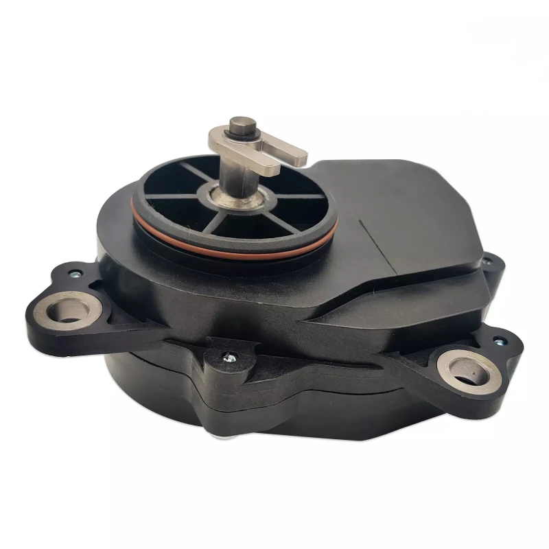 Suitable for Can-Am BRP Outlander Renegade 500 650 800 1000 UTV 715900614 415129174 Front Differential 3 Pin Actuator Motor