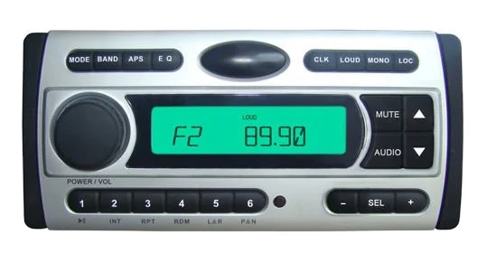 H-3008A  for  Boat Outdoor Marine Audio Speaker in Boat