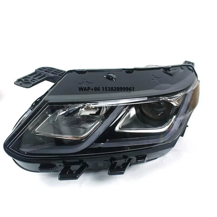 

Car Auto Headlight Assembly Front Lamp Headlamp for Geely Coolray High Quality Headlight OEM 7051022900 7051022800