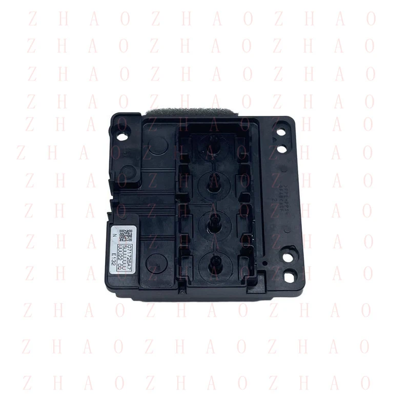 L+ 1PCS Full Color Print Head For Epson EcoTank ET-15000 ET-4750 ET4760 L6190 l6171