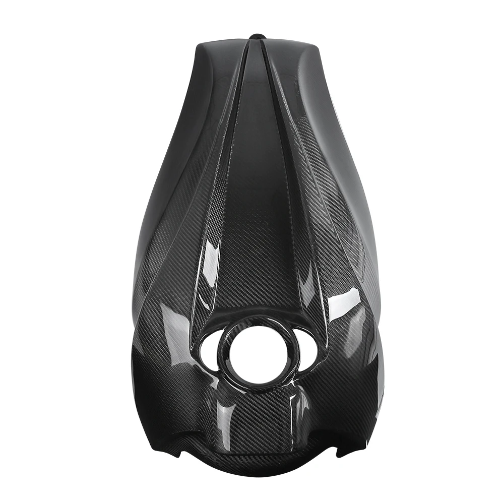 Carbon Fiber Air Box Airbox Cover Fairing Kit for Harley V-Rod VROD VRSC Night Rod VRSCDX Muscle VRSCF VRSCAW VRSCA 2002-2017