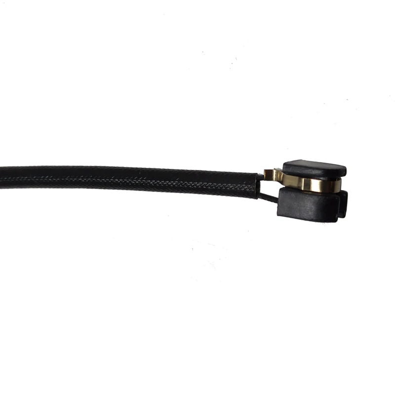 Sensor de desgaste de pastilla de freno, cable Indicador de contacto de advertencia para Maserati Quattroporte, 10 piezas, C001109