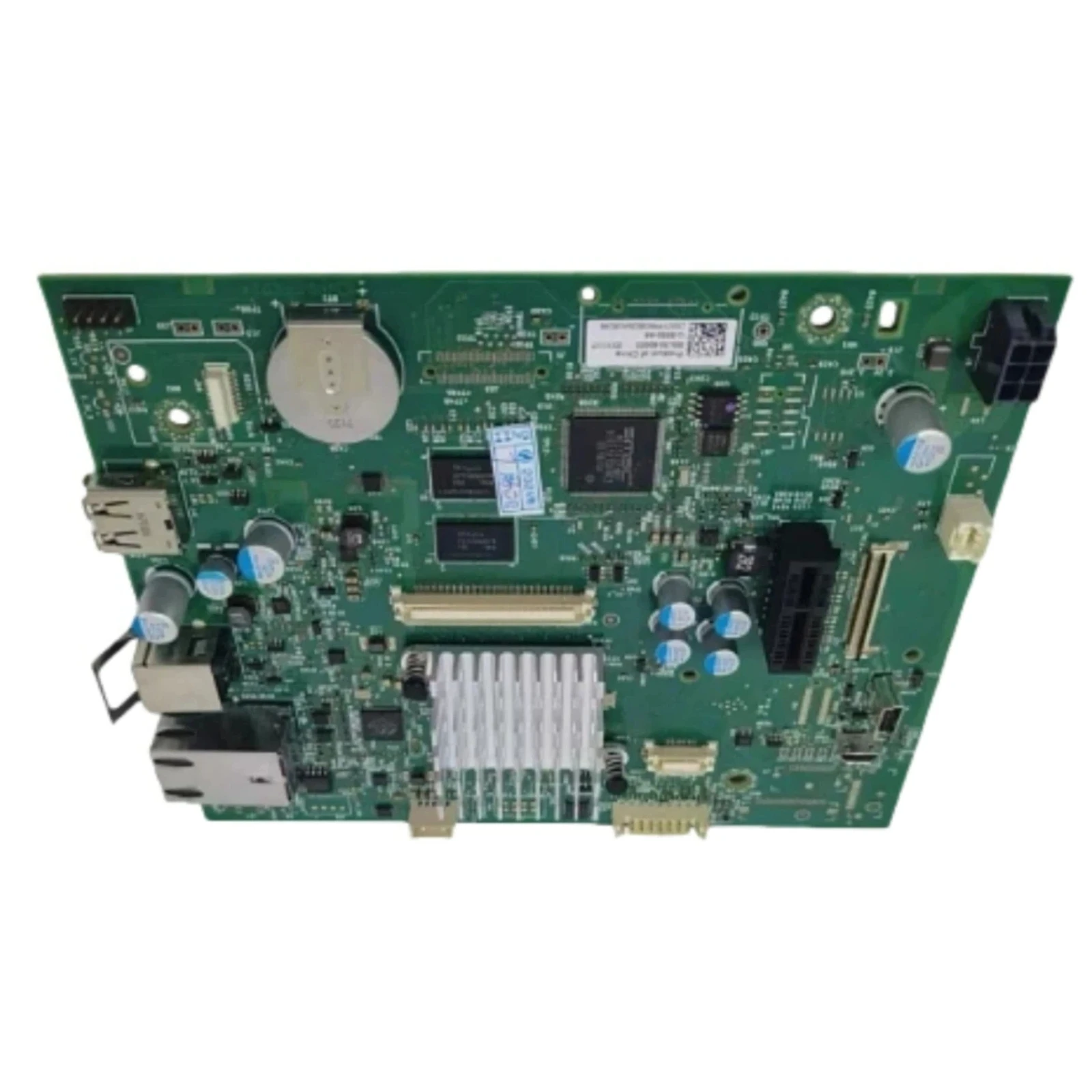 Moederbord Moederbord Past Voor HP LaserJet Enterprise M552DN M553 M553dn Printer Onderdelen