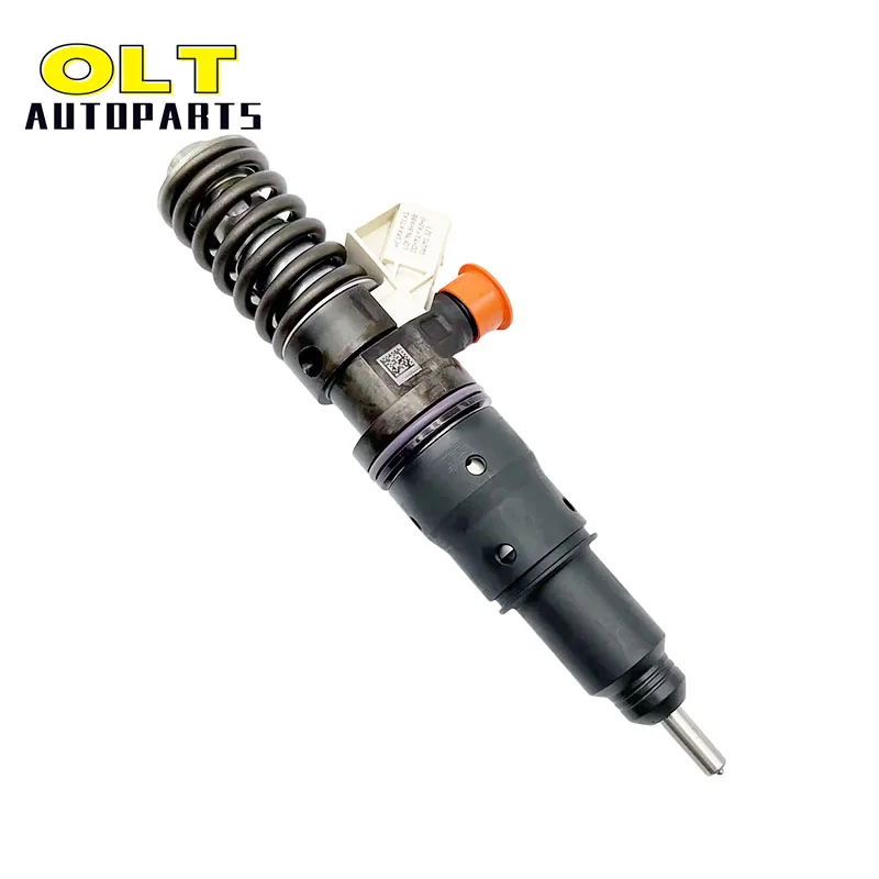 

Топливная форсунка 22569106 для D13 D13K FM500 FMX540 BEBE1R16001 BEBE1R16101 BEBE1R16201, высокоточная форсунка для двигателя Volvo