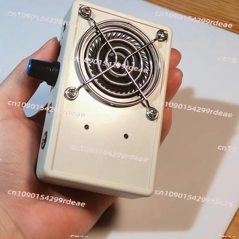 دليل تعلم رمز مورس، مدرب برمز مورس، يتصل بمفتاح CW المباشر ومذبذب الممارسة