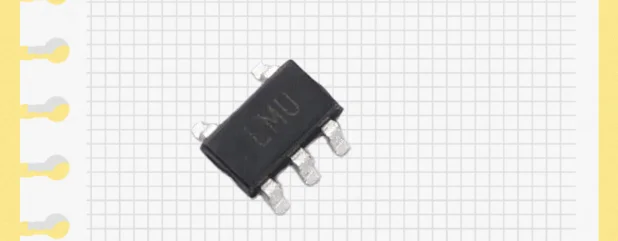 ADM8324WCA29ARJZR7 SOT-23-5 Monitoring Circuit with Window Watchdog and Manual Reset Function