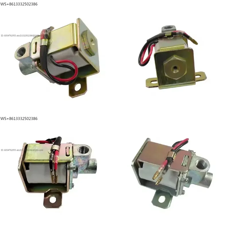 Cross-border, Hino Truck Spare Parts Solenoid Valve 27610-3124 27610-3213 27610-4011