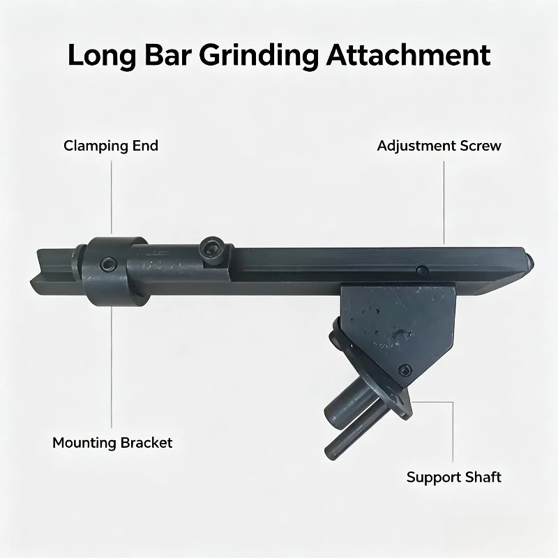 U2 Universal High Precision Grinding Tool Accessories Include Milling Cutters Drill Bits Replacement