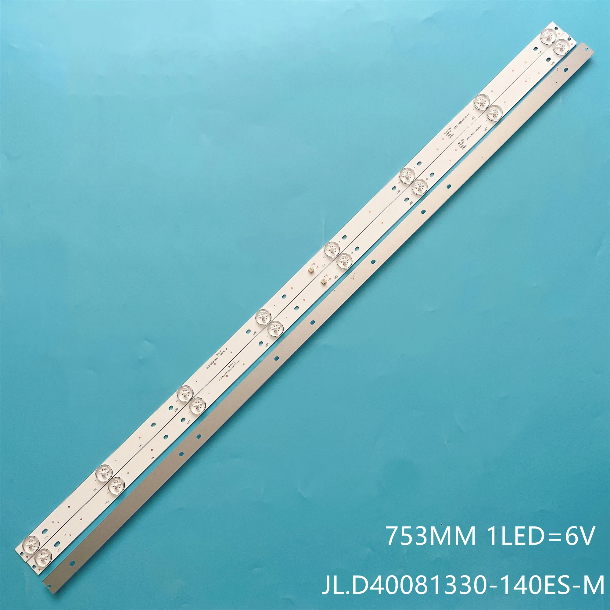 

LED Strip JL.D40081330-140ES-M C400F15-E1-S (G21) 16BH1 263N160127 T304024153 035-400-3030-8 40L1600C 40L2600C TH-40D400C