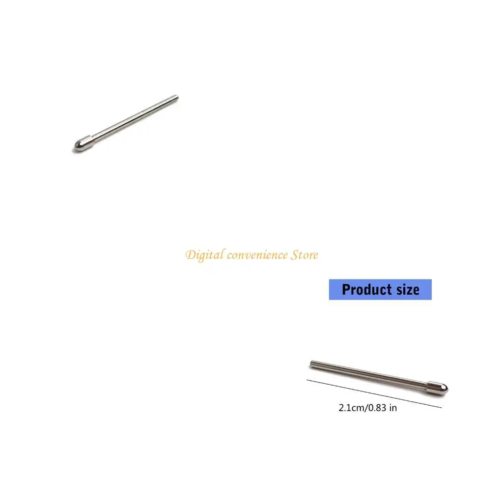 

97QA Touch Styluses Pen Tip Apply for Pen 3 PTK470 PTK670 PTK870 DTH135 DTH172 Refill Tip