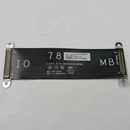 

Для Lenovo YOGA Slim 9-14ITL05 USB-кабель 5C10S30164