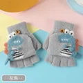 dinosaur tail gray
