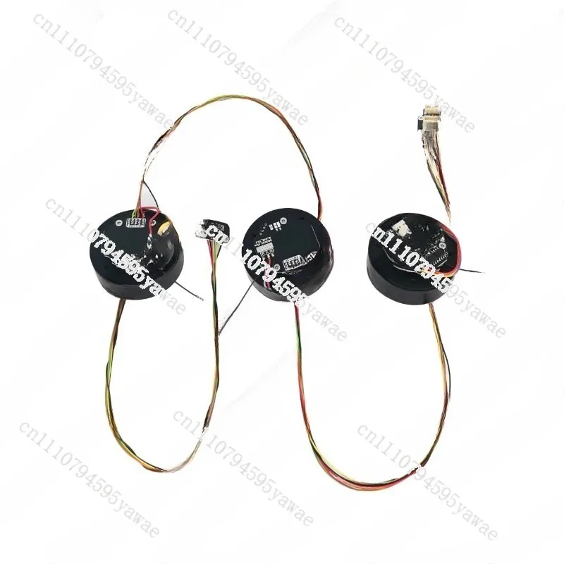 For 32‑Bit Split 3‑Axis Gimbal Stabilized Controller, Modular Stabilization Control Module