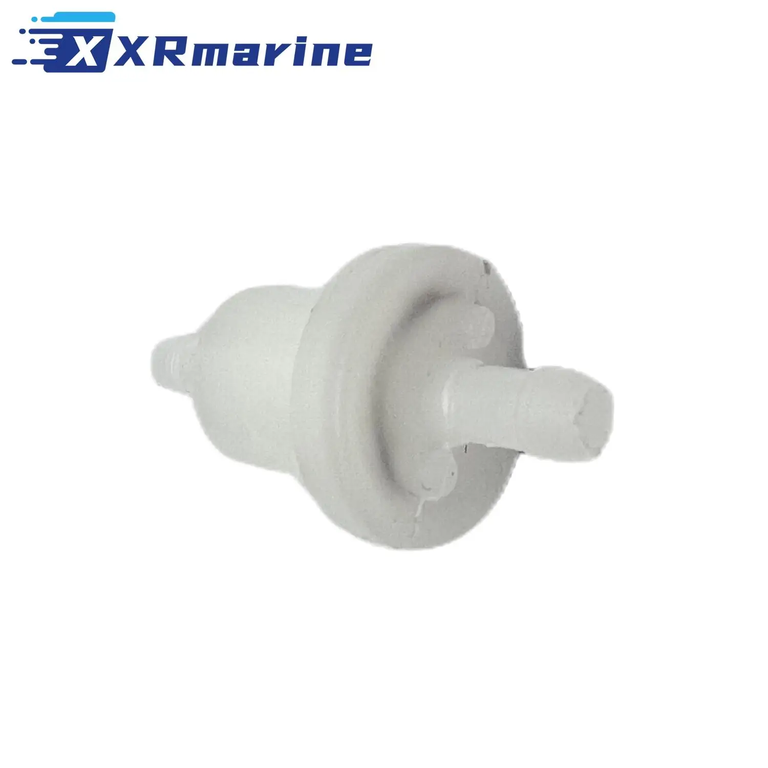 Outboard Engine Inline Fuel Filter for Yamaha 646-24251 Fit Tohatsu Nissan 369-02230 35-16248 Replaces Mercury Marine 35-80365M