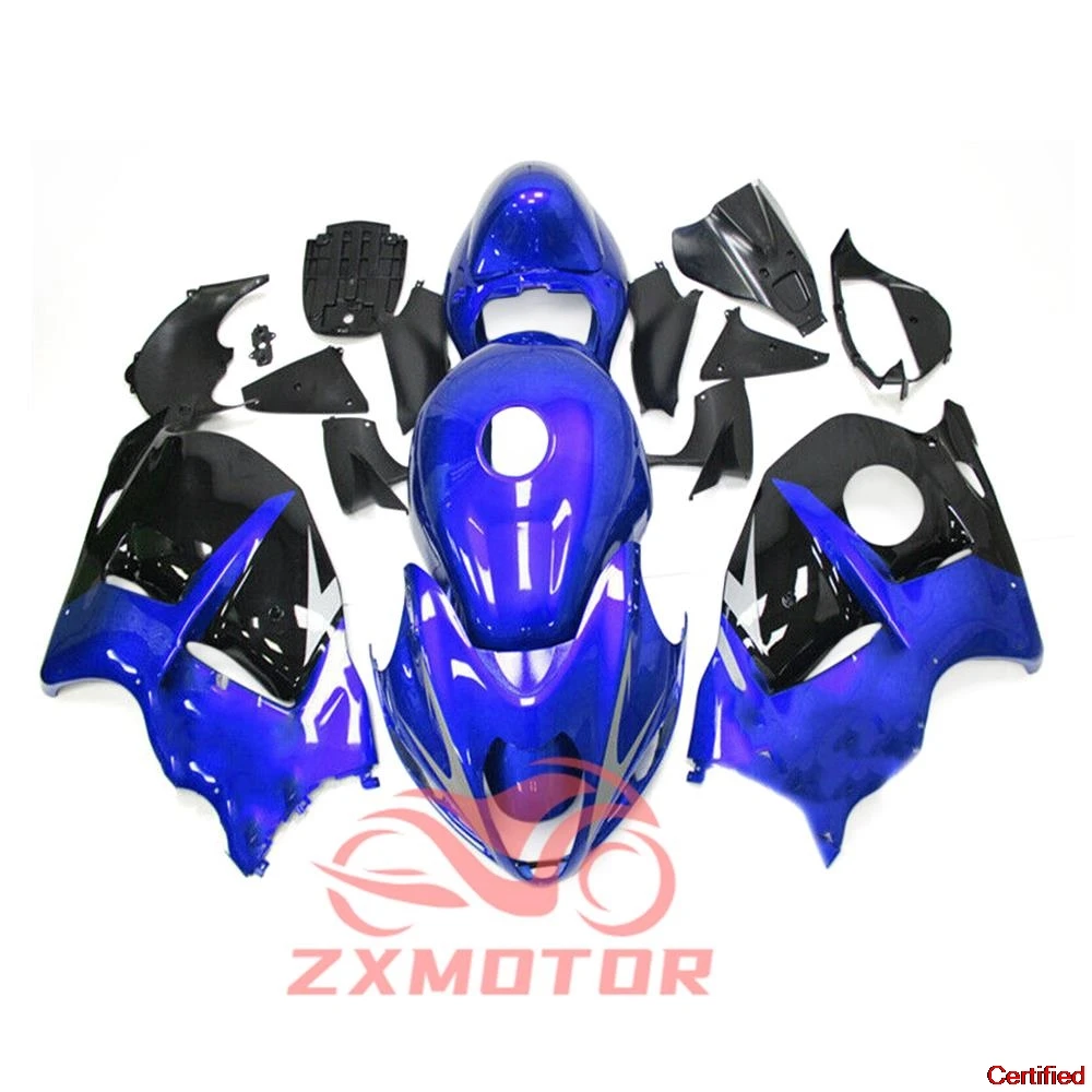 Fairing Body Kit GSXR1300 1997-2007 ABS Motorcycle Fairings for SUZUKI GSXR 1300 97 98 99 00 01 02 03 04 05 06 07