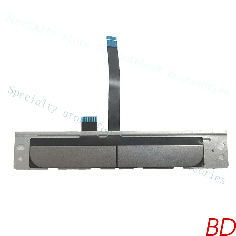 

A+ For HP 430 G2 Touchpad Buttons Left And Right Buttons PK37B00FE00