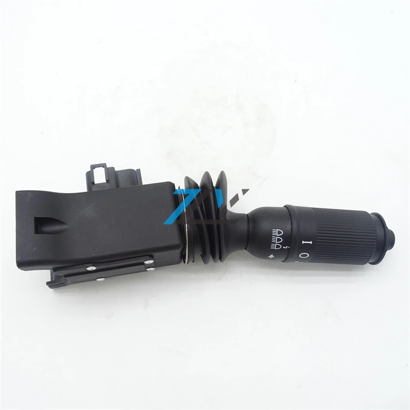 Excavator Gear Selector Joystick 01.1002.0500 01.1002.0500.01 ZTAZ-00072 For R140w-9