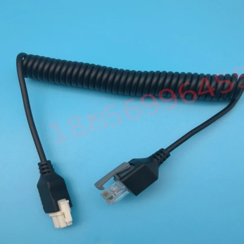 Handheld Programmer Burner Unit 1313K‑4331, Motor Controller Programming Tool