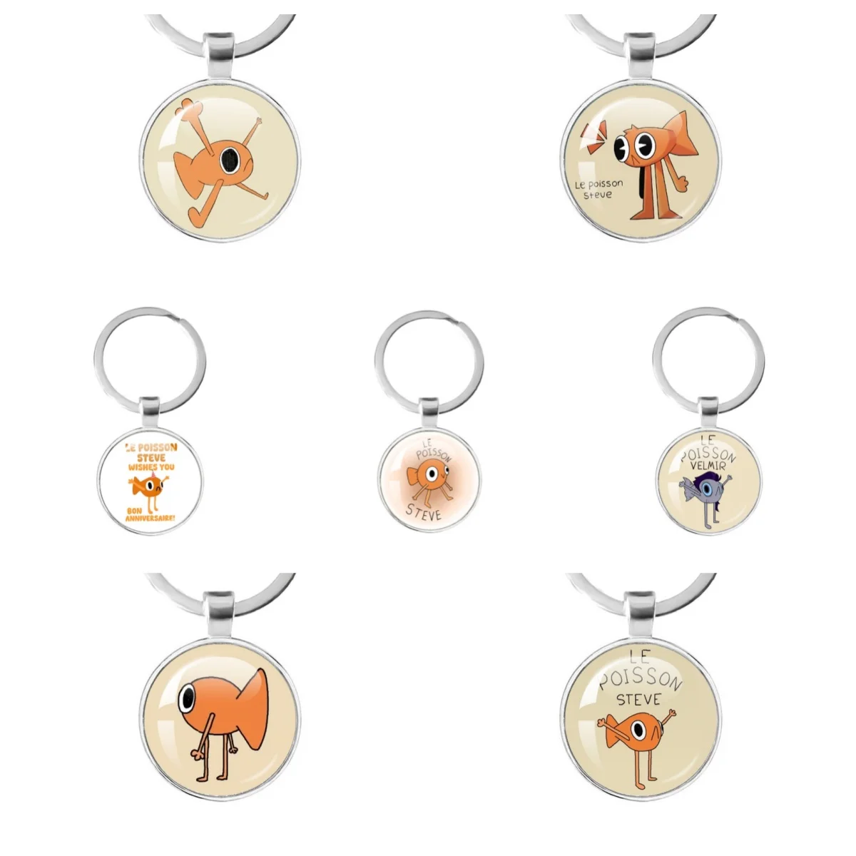 Funny Le Poisson St… - image