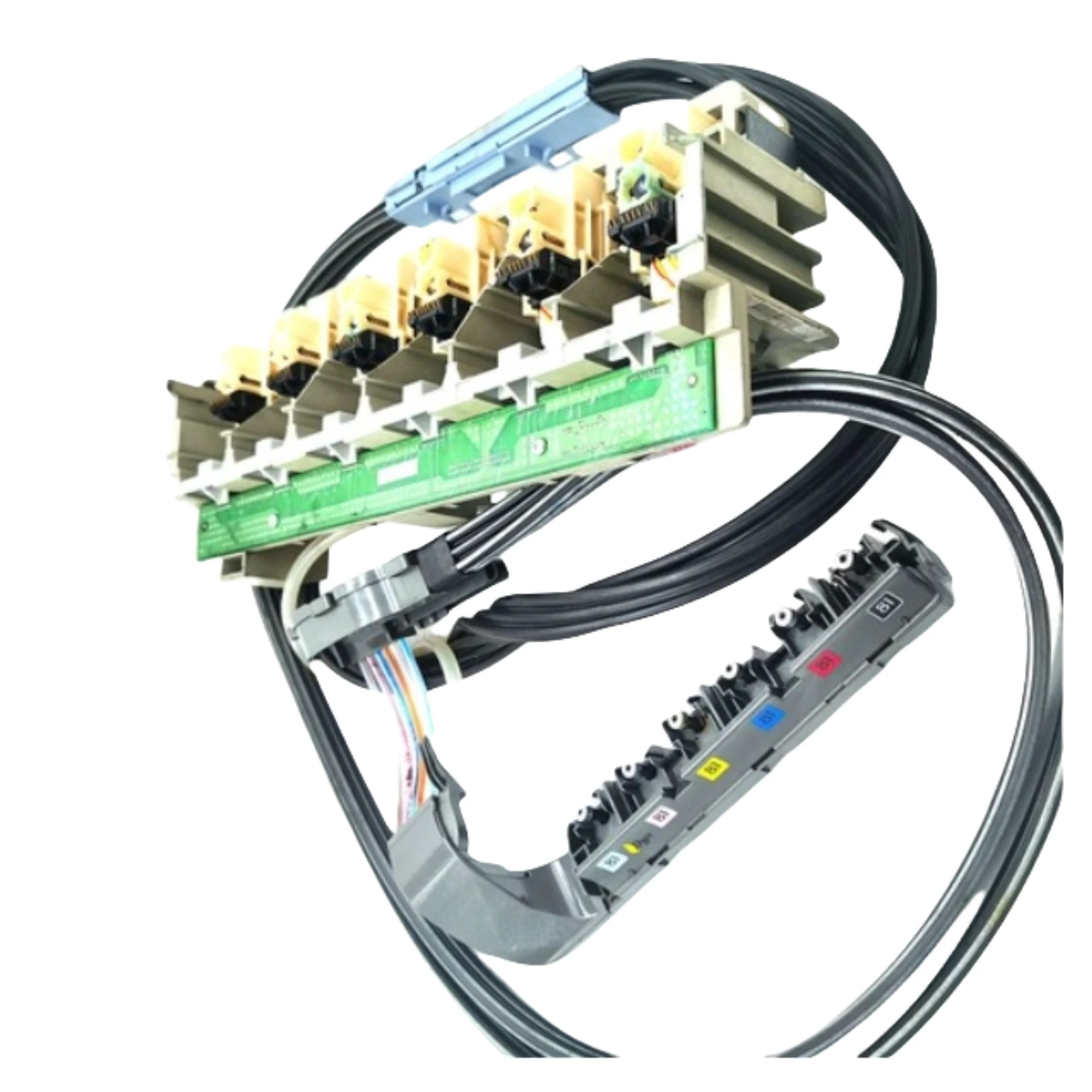 Ink Tube Q1251-60236 Fits For HP Designjet 5500 5000