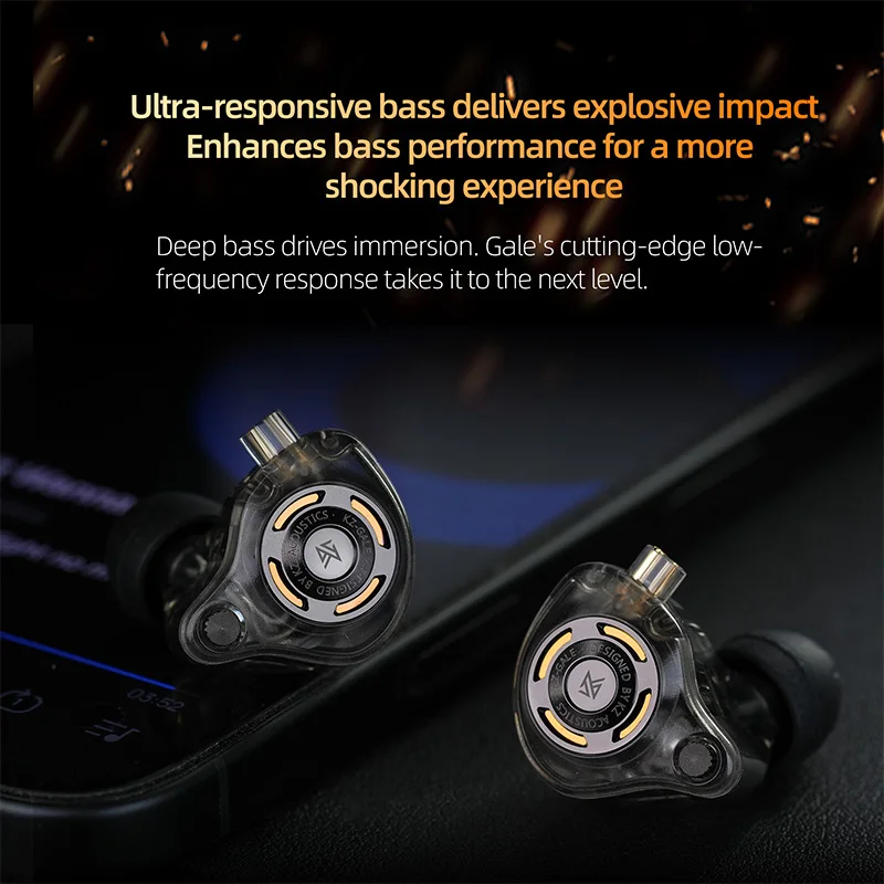 Thumbnail 4 - #36 Best In-Ear Wired Earphones to Buy In 2026