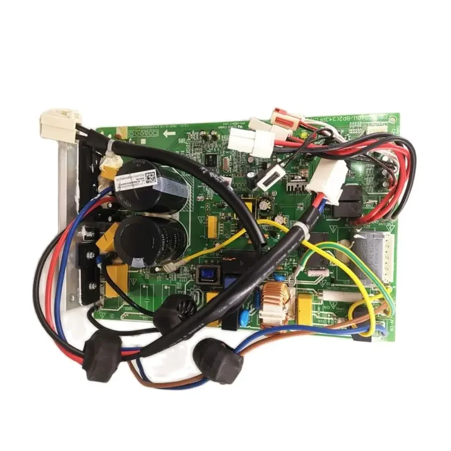 new for air conditioning Computer board CE-KFR48W/BP2(343PFC)  CE-KFR48W-BP2(343PFC).D.13.WP2-1 Wcontrol board