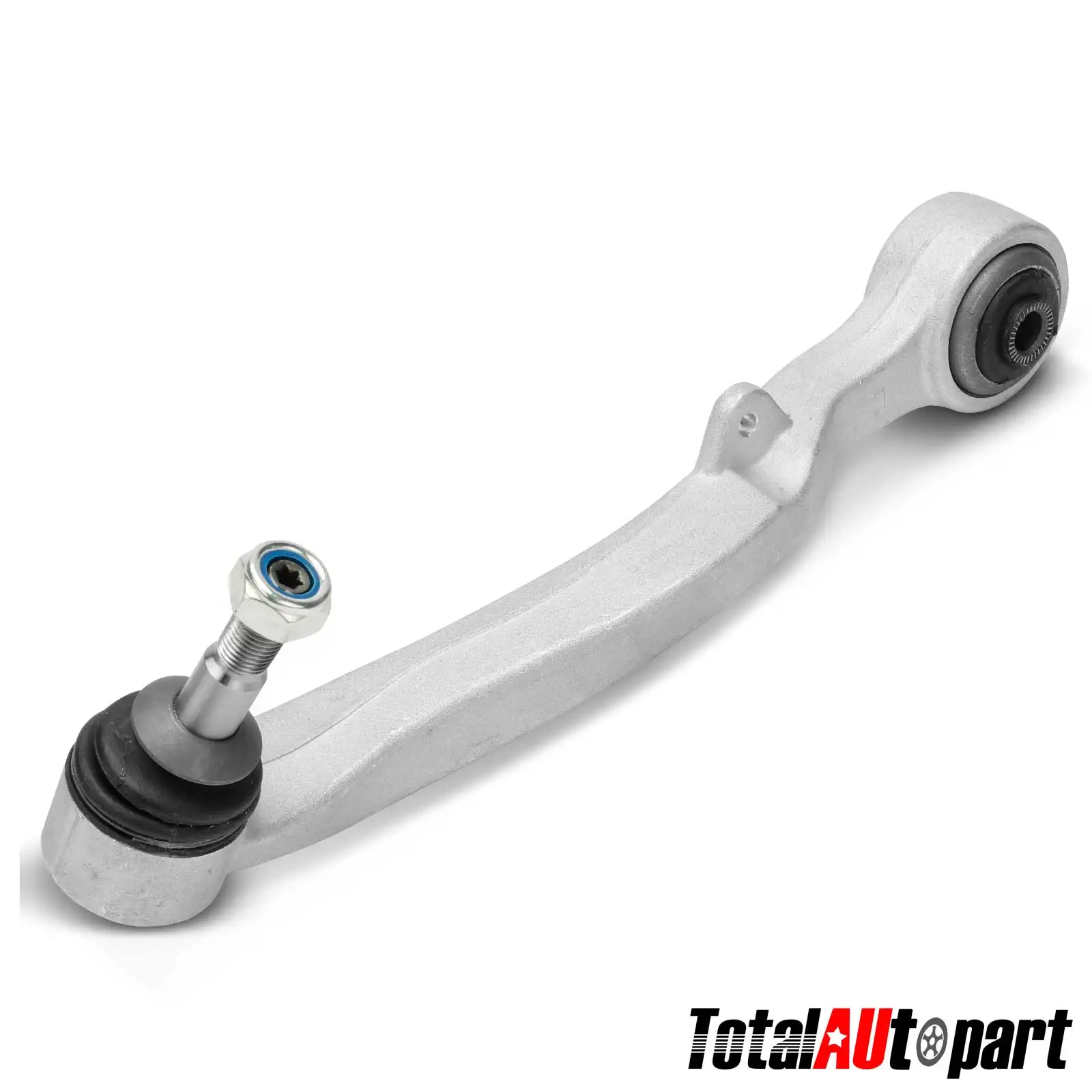 A-Premium Front Left Lower Rearward Control Arm for BMW 745i 745Li 2002-2005 750i 750Li 2006-2008 760i 2004-2006 760Li 2003-2008