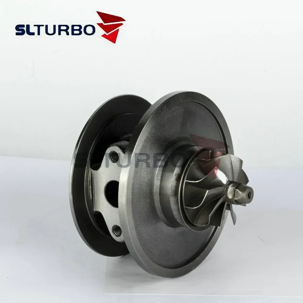 Turbo CHRA BV39 Turbo Charger Core Balance For Audi A3 1.9 TDI 77KW BJB BKC BXE 2002- 54399880022 54399700022 Turbine Cartridge