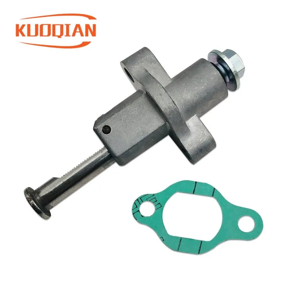 

Tensioner Assy For HiSUN ATV UTV 500 QUAD GO KART HS CODE 14530-004000-0000 ERP CODE P004000145300000