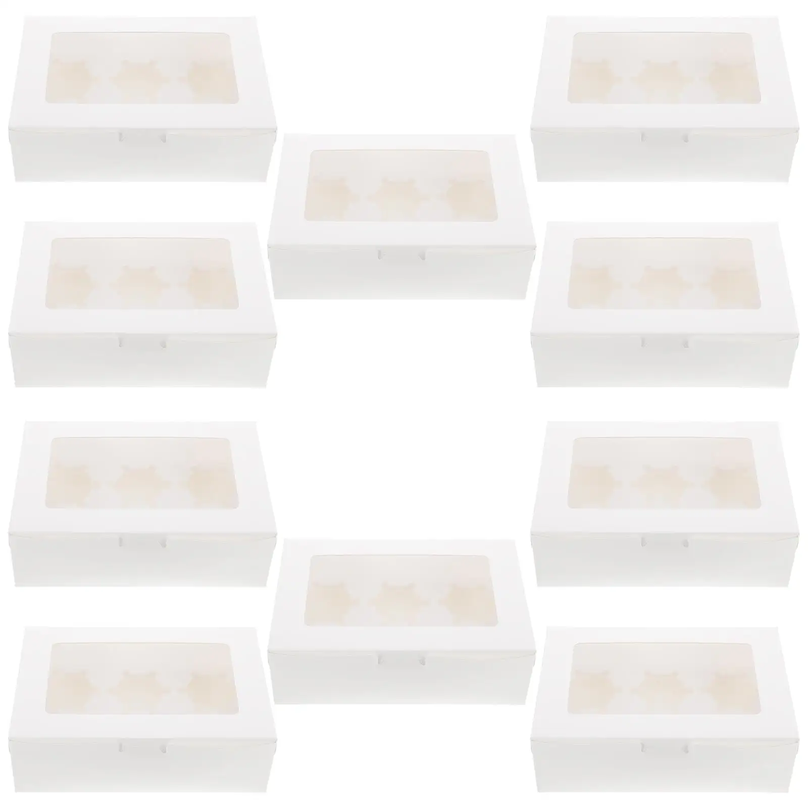 

Cake Box Paper Cake Box Cake Container Box Dessert Storage Box Cake Packaging