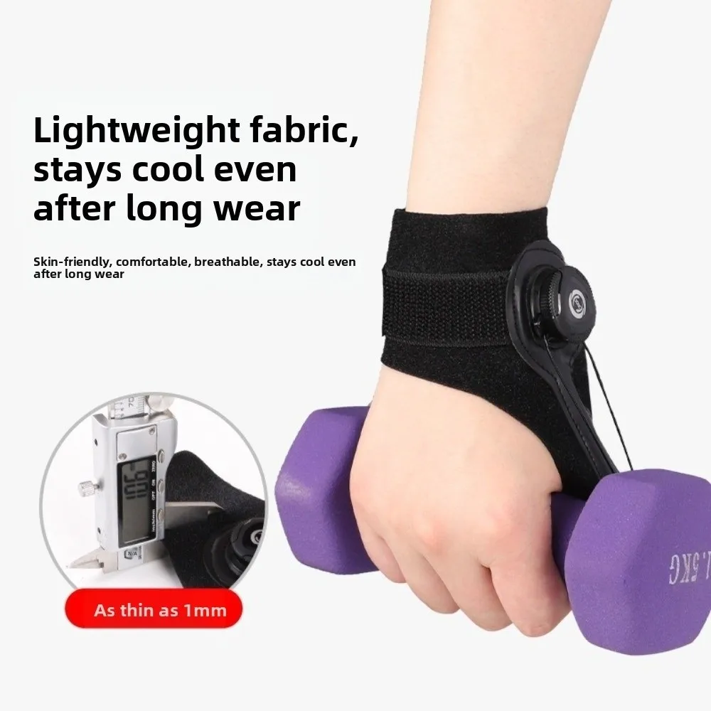 

Регулируемый дизайн, стабилизатор запястья большого пальца с ручкой, дышащий материал, ручка, шина для запястья, поддержка большого пальца, браслет на запястье, бандаж на запястье