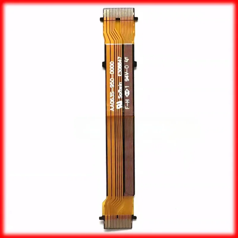 

Camera Repair Parts for Tenglong28-75G2 F2.8 A063 Second Generation Lens Flex Cable Stabilizer Cable Repair Accessories