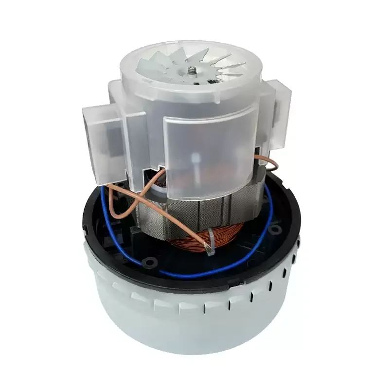 Vacuum cleaner CB60 original large suction motor accessories 220V 1000W vacuum cleaner motor universal assembly