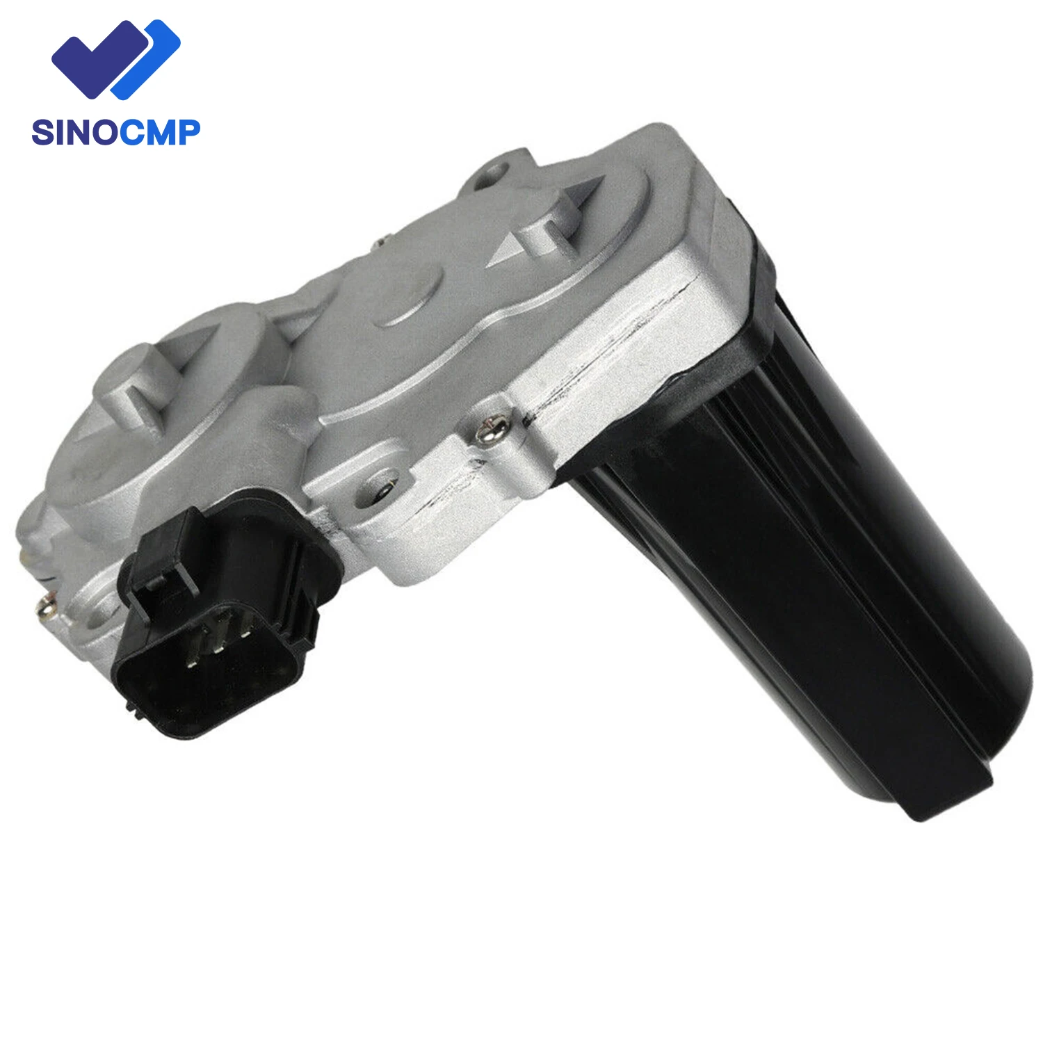 Transfer Case Shift Actuator Motor 5143477AA 600-935 420-160 AA148306 for Dodge Ram1500 Ram2500 Ram3500 2005-2010