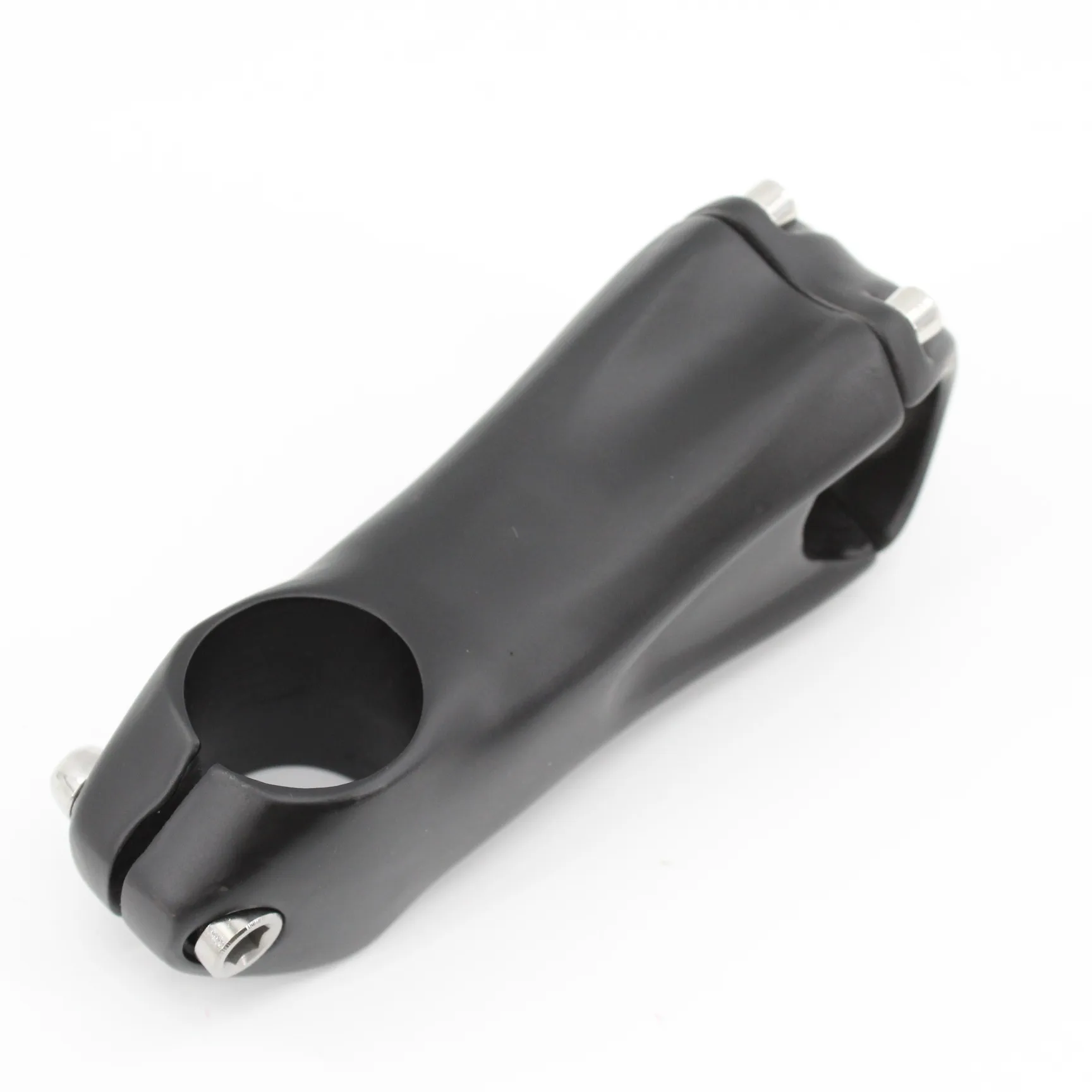 Newest OEM Mountain bike matt UD full carbon bicycle stem Road carbon stem 31.8*80 90 100 110 120mm MTB bike parts