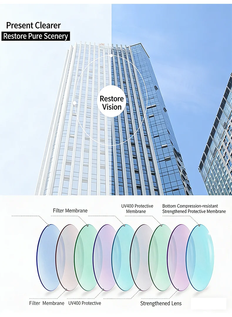Neue grenzüberschreitende High-End-Sonnenbrille mit großem Rahmen zum Abnehmen im koreanischen Stil, trendige und modische Instagram-Sonnenbrille mit Sonnenschutz 2610 – Detail 7
