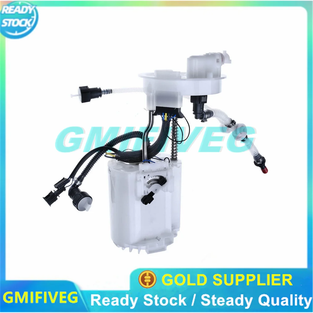 Fuel Pump Assembly For Volvo S80 XC60 XC70 Petrol L6 3.0/3.2L 2008-2013 E8800M P77100M 31274616 312746160 31372880 30792745