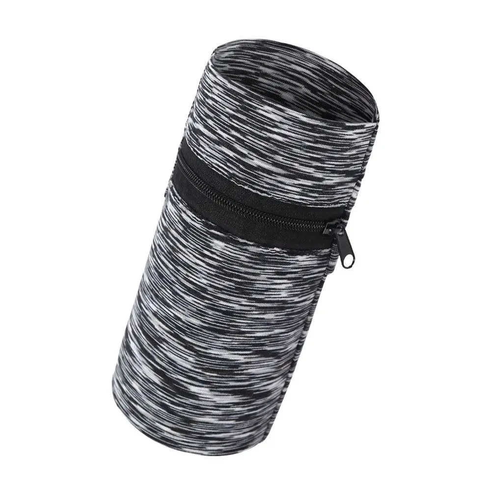 الصالة الرياضية ركوب الدراجات خفيفة الوزن بطاقة تخزين للهاتف الرجال النساء المعصم المحفظة الحقيبة المعصم تشغيل أكياس معصمه الذراع حقيبة حقيبة المعصم