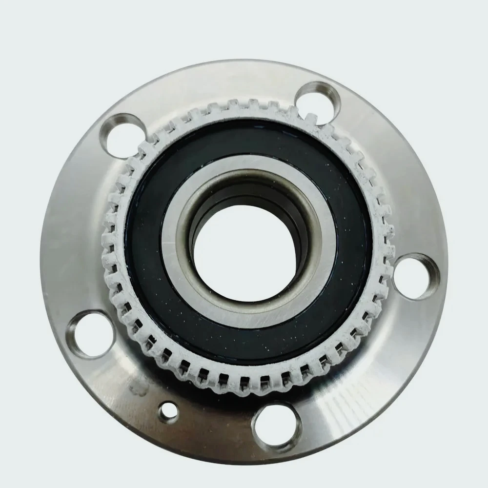 Unidad  cubo  rueda trasera 1J0501477A para Audi A3 S3 VW Lavuda Lavida Golf Bora c-trek