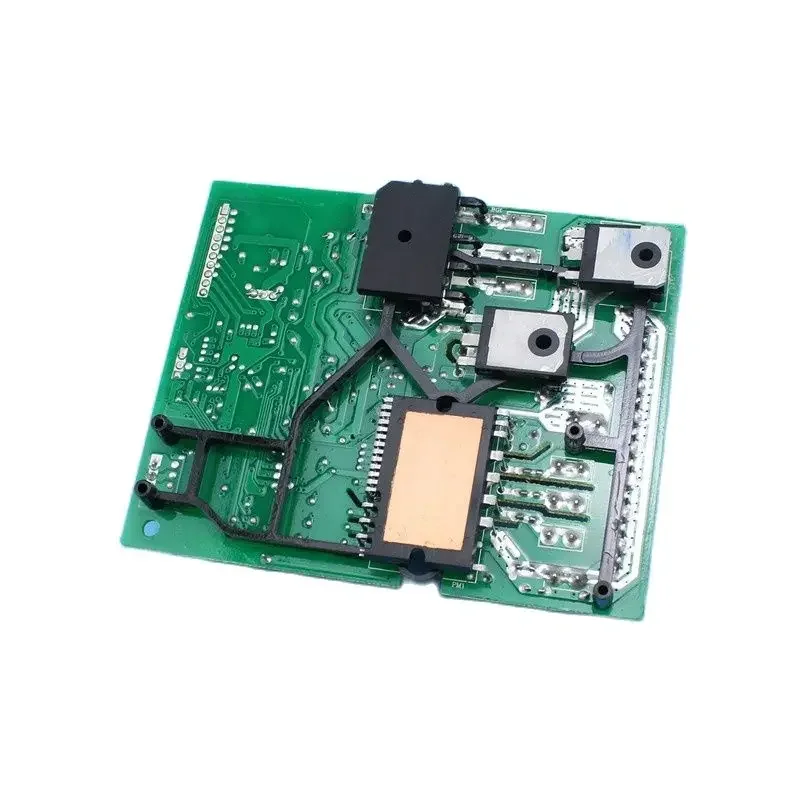 

for Haier Air Conditioning Computer Board Main Board 0011800258J Air Conditioning Module Board Power Template New