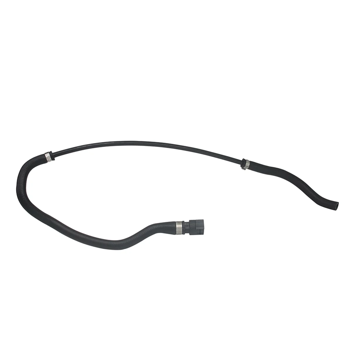 

Air Hose Water Tank Connection Upper Water Hose Exhaust Pipe for BMW 1'/3'/X1 17124513540 17127531590