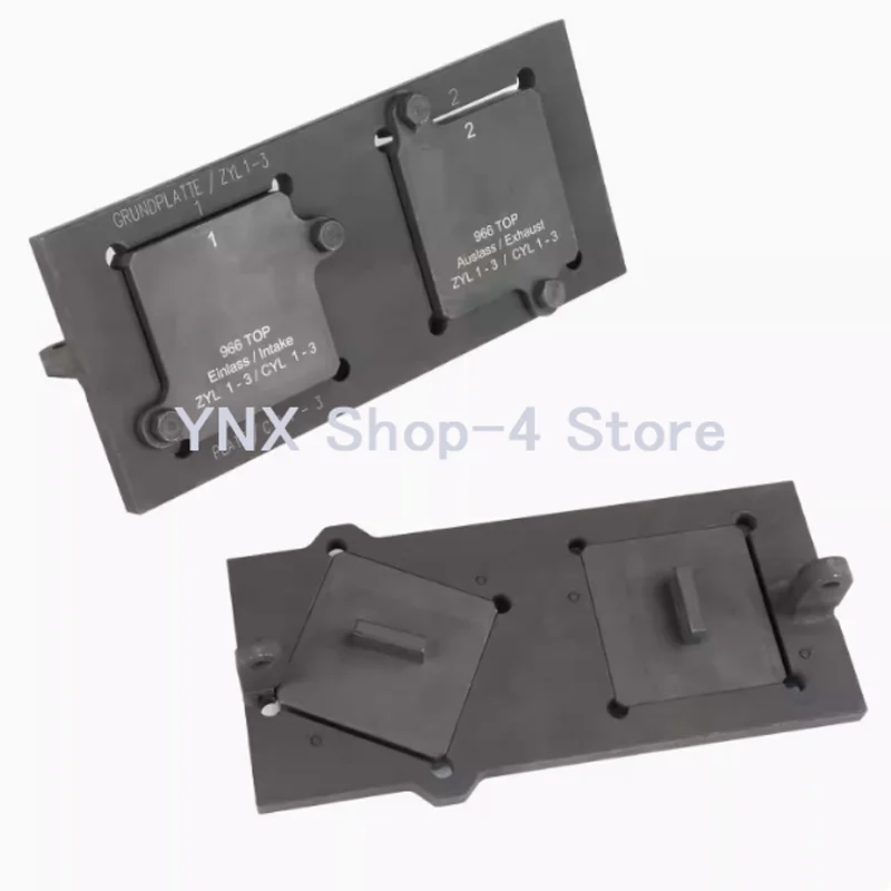For Porsche 996 997 Timing Tool 9113.6T Engine GT2 / Turbo Engine